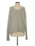 Kenar Gray Pullover Sweater Size S - photo 1