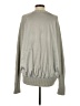 Kenar Gray Pullover Sweater Size S - photo 2