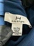 H By Halston Blue 3/4 Sleeve Blouse Size XL - photo 7