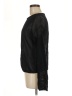 Vince. Black Long Sleeve Top Size M - photo 5