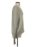 Kenar Gray Pullover Sweater Size S - photo 4