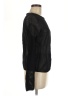 Vince. Black Long Sleeve Top Size M - photo 4