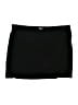 Teez-Her Solid Black Active Skort Size 3X - photo 1