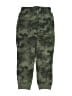 Cat & Jack Camo Green Cargo Pants Size 8 - photo 1