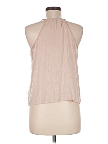 Porridge Sleeveless Blouse (view 2)