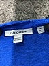 Chico's 100% Linen Blue Long Sleeve Polo Size XXL (4) - photo 7