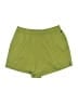 TRACKSMITH Solid Green Athletic Shorts Size XL - photo 1