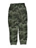 Cat & Jack Camo Green Cargo Pants Size 8 - photo 2