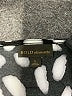 Bold Elements Black Short Sleeve Blouse Size L - photo 7