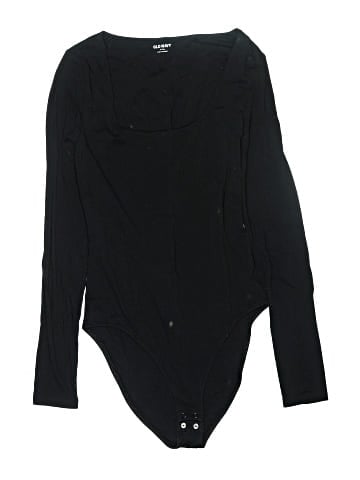 Old Navy Bodysuit (view 1)
