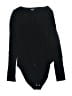 Old Navy Black Bodysuit Size M (tall) - photo 1