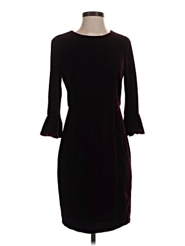 Donna Morgan Cocktail Dress (view 1)
