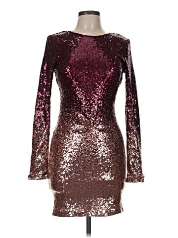 REVAMPED Cocktail Dress (view 1)