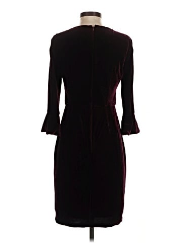 Donna Morgan Cocktail Dress (view 2)