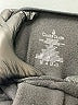 Cuddl Duds Black Long Sleeve T-Shirt Size S - photo 7