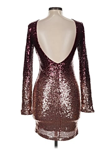 REVAMPED Cocktail Dress (view 2)
