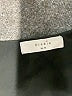 Elodie Black Short Sleeve Top Size M - photo 7