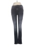 R13 Hearts Gray Jeans Size 27 waist - photo 1