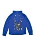 Spyder 100% Cotton Blue Pullover Hoodie Size M (estimated, youth) - photo 1