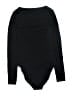 Old Navy Black Bodysuit Size M (tall) - photo 2