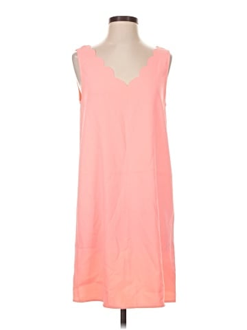 Everly Casual Dress (view 1)