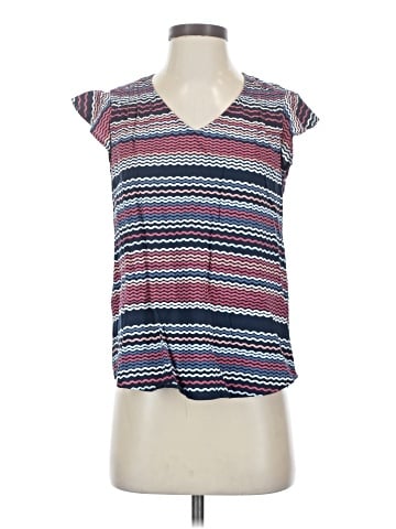 Nautica Short Sleeve Top (view 1)