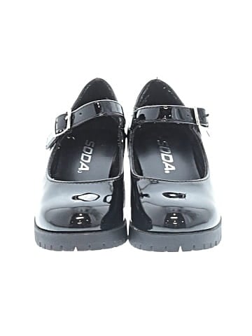 SODA Dress Shoes (view 2)