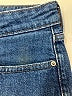 Old Navy Hearts Blue Jeans Size 0 - photo 3
