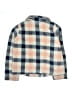 Disney 100% Polyester Plaid Orange Blue Jacket Size XL (kids) - photo 2