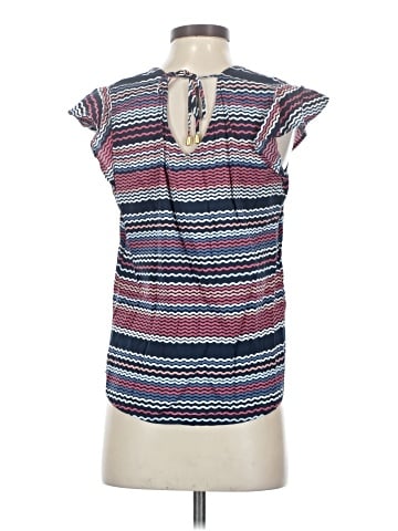 Nautica Short Sleeve Top (view 2)