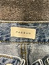 PacSun 100% Cotton Blue Jeans Size 25 waist - photo 7