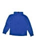 Spyder 100% Cotton Blue Pullover Hoodie Size M (estimated, youth) - photo 2