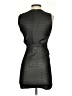 IRO Metallic Black Cocktail Dress Size EU (FR) 34 / US 2 - photo 2