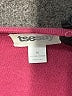 Tsesay 100% Cashmere Pink Cashmere Pullover Sweater Size M - photo 8