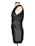 IRO Metallic Black Cocktail Dress Size EU (FR) 34 / US 2 - photo 5