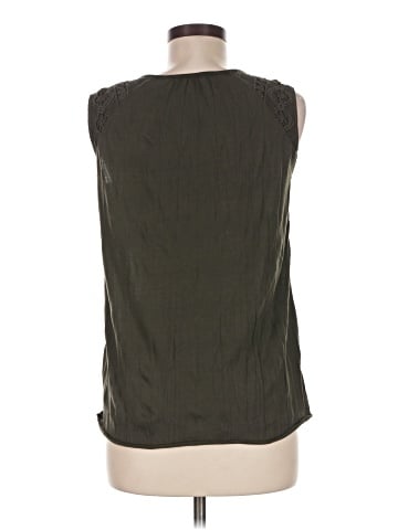 SONOMA life + style Sleeveless T-Shirt (view 2)
