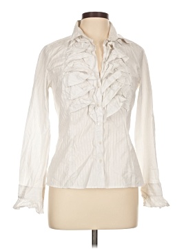 Audrey Talbott Long Sleeve Blouse
