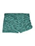 Fabletics Chevron-herringbone Teal Athletic Shorts Size L (estimated) - photo 1