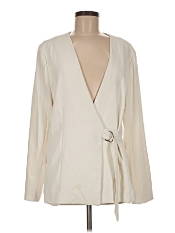 Open Edit Blazer (view 1)