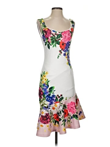 Venus Cocktail Dress (view 1)
