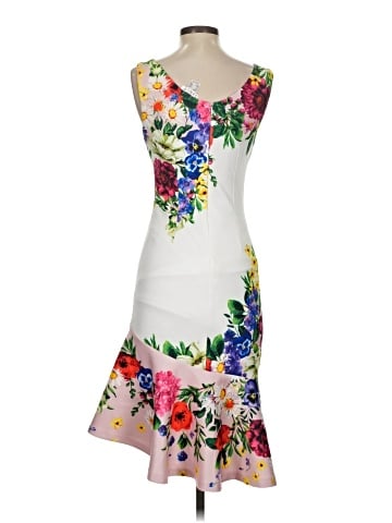 Venus Cocktail Dress (view 2)