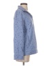 fat face 100% Cotton Polka Dots Blue Pullover Sweater Size 4 - photo 4
