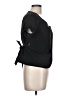 Nine West Black Vest Size 10 - photo 4