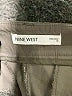 Nine West Gray Dress Pants Size 10 - photo 7