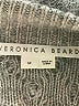 Veronica Beard Gray Pullover Sweater Size M - photo 6