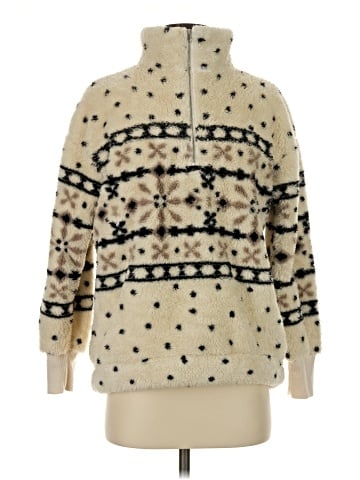 Ann Taylor LOFT Fleece (view 1)