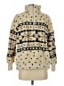 Ann Taylor LOFT Ivory Fleece Size XS - photo 1