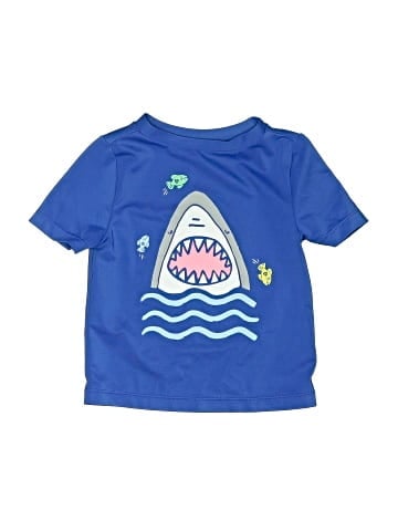 Old Navy Rash Guard (view 1)