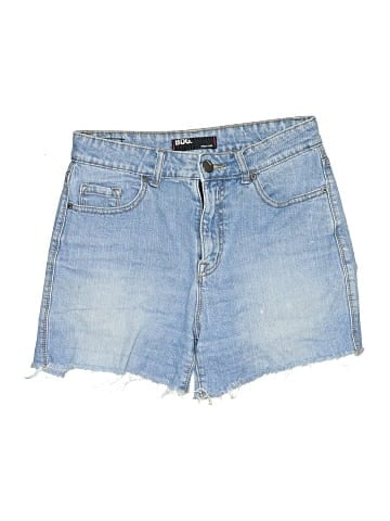 BDG Denim Shorts (view 1)