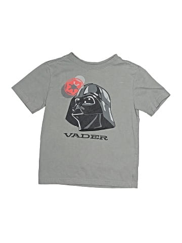 Star Wars Short Sleeve T-Shirt (view 1)
